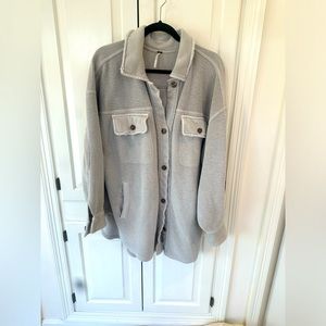 Free People Ruby Jacket (Size L)